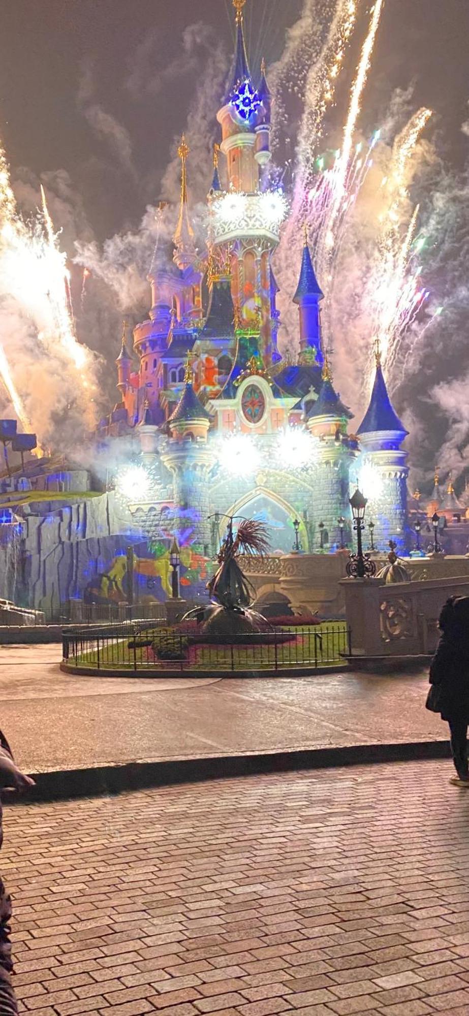 Jade Apart Bussy Centre Disney 10Min Exterior photo